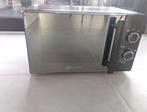 Microgolfoven, Elektronische apparatuur, Ophalen, Gebruikt, Draaiplateau, Vrijstaand