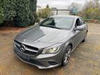 Mercedes-benz cla 220d 2014 187.000km automaat, Autos, Mercedes-Benz, Argent ou Gris, Cuir, 4 portes, ABS