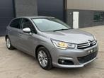 Citroen c4 - 1.2 benzine - 55.000 km - 130 pk, Auto's, Bedrijf, Parkeersensor, C4, Te koop