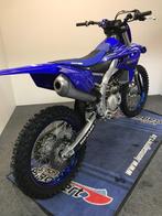 Yamaha YZF 250 bwj.2022 à 6250,- réf. LS2554, 1 cylindre, 250 cm³, Moto de cross, Entreprise