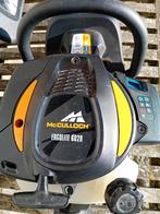 McCulloch Ergolite 6028, Ophalen, Gebruikt, Benzine, Mc Culloch