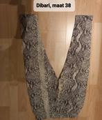 Dibari, legging in perfecte staat.
Er staat in maat 40, maar, Ophalen of Verzenden, Nieuw