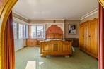 vol eikenhouten slaapkamer, Huis en Inrichting, Slaapkamer | Complete slaapkamers, Ophalen, Gebruikt, Twijfelaar, Klassiek