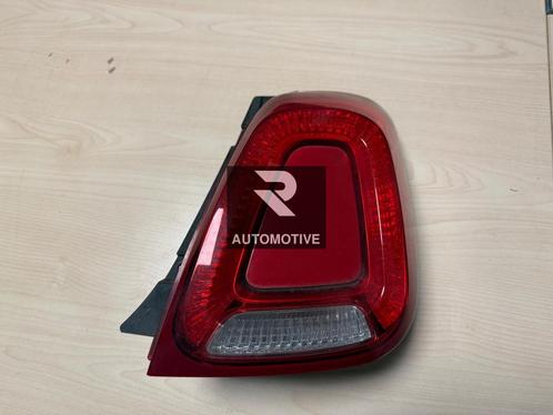 Fiat 500 Achterlicht Rechts Compleet 52007422, Auto-onderdelen, Verlichting, Fiat, Nieuw