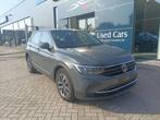 Volkswagen Tiguan Tiguan 1.5 TSI ACT OPF Comfortline, Autos, Argent ou Gris, Achat, Euro 6, Entreprise