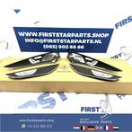 W257 C257 CLS KLASSE CARBON DEUR LIJSTEN SET INTERIEUR LRVA