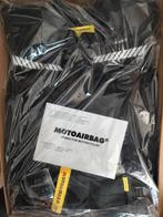 Motor airbag vest, Motoren