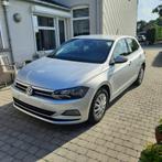 VW Polo CNG-LPG 1ste eig. Airco Nw. Model, Voorwielaandrijving, Stof, CNG (Aardgas), Handgeschakeld