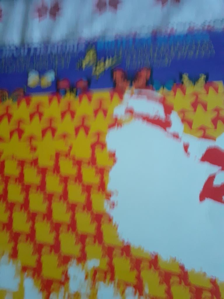 Jimi hendrix, Enlèvement ou Envoi