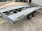 2007 RS auto transporter, Gebruikt