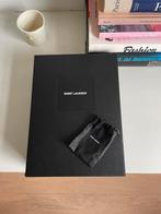 Saint Laurent doos, Ophalen of Verzenden, Nieuw