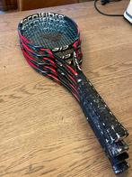 4x Tecnifibre T-fight 315 limited longbody gripmaat 3, Sport en Fitness, Tennis, Ophalen, Gebruikt, Racket