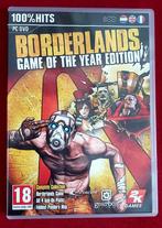 Borderlands [Game Of The Year Edition] 1+1 gratis!, Consoles de jeu & Jeux vidéo, Jeux | PC, Enlèvement ou Envoi