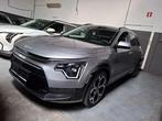 Kia NIRO PHEV - 2025 1.6 GDi Pace DCT (126 kW), Auto's, Automaat, Navigatiesysteem, 67 kW, Bedrijf