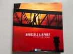 Brussels Airport photobook Tom D’haenens, Ophalen of Verzenden
