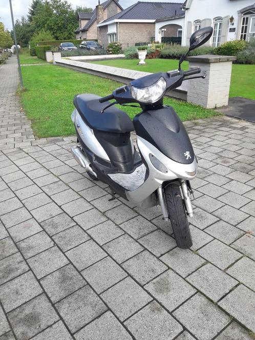 Scooter peugeot vclic a klas, Vélos & Vélomoteurs, Scooters | Marques Autre, Comme neuf, Enlèvement ou Envoi