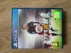 Fifa 16 PS4, Ophalen of Verzenden, Zo goed als nieuw