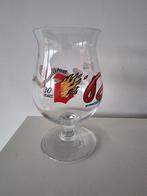 Duvel glas brandweer Puurs, Verzamelen, Ophalen of Verzenden, Nieuw, Glas of Glazen, Duvel
