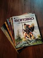 Ramiro nr 1-8 Softcover in bijna nieuwstaat/nieuwstaat, Boeken, Stripverhalen, Ophalen of Verzenden