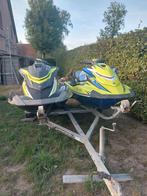 Jetski’s te koop zo goed als nieuw 43 vaaruren, Watersport en Boten, Ophalen of Verzenden, Zo goed als nieuw