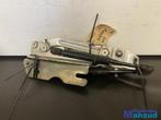 MERCEDES R208 W208 CLK Kofferbak scharnier gasveer cabrio, Ophalen of Verzenden, Gebruikt, Mercedes-Benz