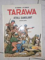 Tarawa Atoll Sanglant Première Partie 1986, Boeken, Stripverhalen, Eén stripboek, Ophalen, Gelezen