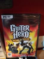 Jeu PC Guitar Hero World Tour (scellé), Consoles de jeu & Jeux vidéo, Jeux | PC, Enlèvement ou Envoi, Neuf