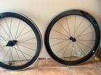 GIANT SL1 Aero 50 mm carbon wielset velgrem, Wiel, Gebruikt, Racefiets, Giant