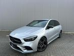 Mercedes-Benz B200 AMG benzine automaat, Auto's, Mercedes-Benz, Monovolume, 4 cilinders, Alcantara, 120 kW