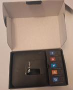 TX mini iptv-box, Telecommunicatie, Ophalen of Verzenden, Nieuw