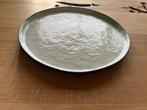 cosy en trendy plato dessert bord, Huis en Inrichting, Ophalen, Zo goed als nieuw