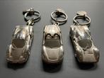 3 x Ferrari keyring sleutelhanger porte clefs, Verzamelen, Ophalen