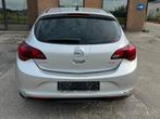 Opel Astra 1.6 Diesel Airco 81 Kw Euro 6D Gps, Auto's, Euro 6, Bedrijf, Astra, Electronic Stability Program (ESP)