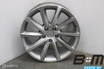 Org. 1 losse 18 inch Sarmakand velg VW Passat B6 3C0601025AA, Auto-onderdelen, Gebruikt, Velg(en)