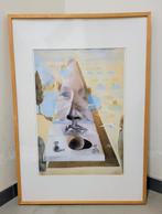 Reproduction par Salvador Dali., Antiquités & Art, Enlèvement