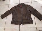 LAURA DI SARPI DAMESJAS, Kleding | Dames, Bruin, LAURA DI SARPI, Maat 42/44 (L), Ophalen of Verzenden