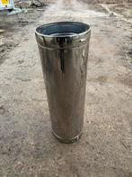 Dubbelwandige buis, afdak en slabbe, Doe-het-zelf en Bouw, Ophalen, Overige materialen, Overige typen, Nieuw