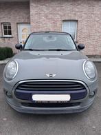 MINI Cooper D - Boîte Auto - Diesel - 09/2016 - 165.000km, Autos, Argent ou Gris, Achat, Euro 6, 1496 cm³