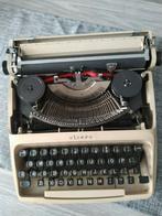 Typemachine Remington, Diversen, Typemachines, Ophalen, Gebruikt