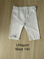 Short Uhlsport maat 140, Ophalen of Verzenden, Zo goed als nieuw