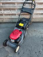 grasmaaier zelftrekker HONDA HRX426c 42cm 6pk met rol, Tuin en Terras, Ophalen of Verzenden