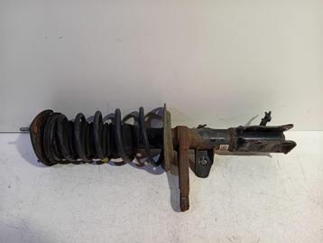 VEERPOOT RECHTS VOOR Toyota iQ (4851074060) beschikbaar voor biedingen