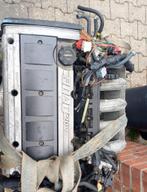 Fiat Coupe 2.0 20v-motor, Ophalen, Gebruikt, Fiat