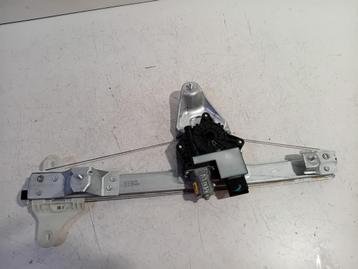 MECANISME DE VITRE ELECTRIQUE AVANT GAUCHE Arkana (RJLL), Utilisé, Gauche, Renault