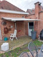 Zonneluifel lengte 280 breedte 240. 0486 215927, Enlèvement