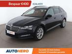 Skoda Superb 1.5 TSI ACT Ambition (bj 2022, automaat), Auto's, Skoda, https://public.car-pass.be/vhr/64b36658-ce99-4201-a9e6-3d10c12e85d2