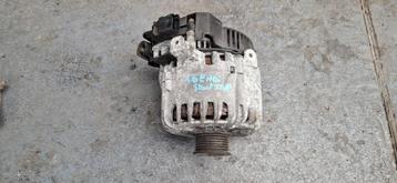 ALTERNATEUR PEUGEOT CITROEN START STOP 1.6 E HDI EHDI 180A beschikbaar voor biedingen