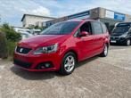 Seat Alhambra 2.0TDI - 7INSTALLATEUR - Premier propriétaire , Achat, Entreprise, 7 places, 5 portes