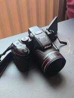 Nikon b700, Audio, Tv en Foto, Fotocamera's Digitaal, Ophalen of Verzenden, Zo goed als nieuw, Nikon, 8 keer of meer