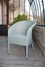 VINCENT SHEPPARD CHESTER DINING STOEL, Enlèvement